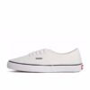 Warrior Summer Low-Top Couple Lifestyle White Shoes - White