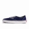 Warrior Summer Low-Top Couple Lifestyle White Shoes - Blue