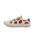 Warrior Classic Low Help Fruity lifestyle Sport shoes - Strawberry