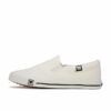 Warrior Summer All-Match lifestyle Lazy shoes - White
