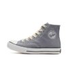 Warrior Classic High-Gang Streetmaster lifestyle Sport shoes - Gray