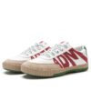 ADM x Feiyue All In Design Canvas Low Shoes
