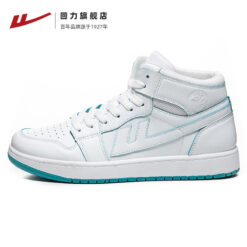 Warrior Air Force One 2021 Mid Skate Shoes | 6 Colorways