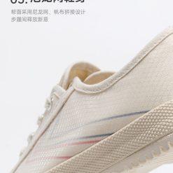 Feiyue Fe Lo 1920 Low Canvas Shoes