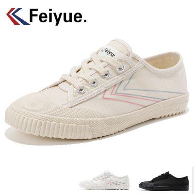 Feiyue Fe Lo 1920 Low Canvas Shoes